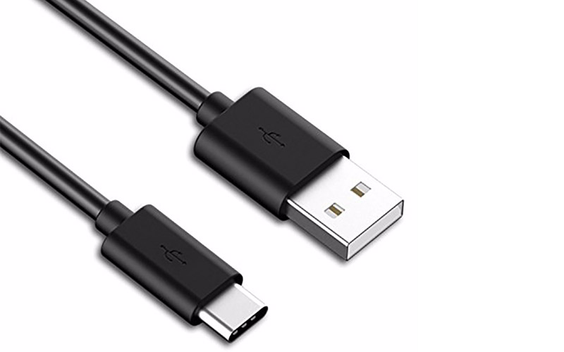 Кабель USB Type-C 3A для Samsung
