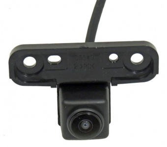 видеокамера а/м оригинал Camera Front VCB-C569G (23402538)GM Tachoe/Escalade
