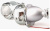 Комплект Биксеноновых линз 3.0-H1 ZUMATO LED Panamera kit H1