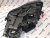 Фара VW Toureg3 18г. правая 761941082(Hella 1EX013143-06)БУ замена хром-накладки