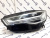 Фара Audi A6 17г. LED левая 4G0941033H (Hella 1EX 011 877-11)б/у как новая П1-1-5