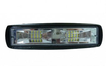 Фара-Балка LED 16-FLOOD-34W (150х50х40 18ETI) 10-30в G0037