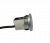 Датчик парктроника D18мм/L24мм(Zumato,Parkmaster DG)серебро