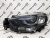 Фара Mazda CX5 1рест. 16г.левая LED KA1L 51 040D бу (полировка) П1-6-5