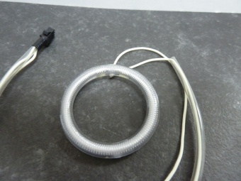 Кольца неон CCFL- 60 мм (1 кольцо)