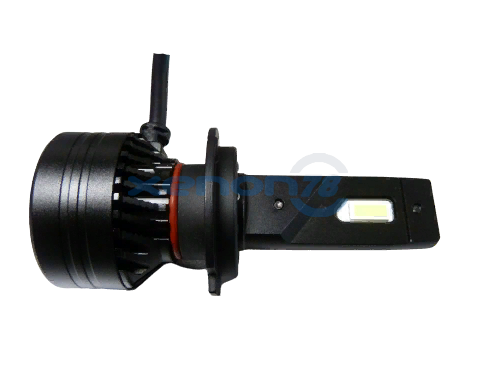 Светодиодная лампа ZUMATO H7-F3-LT (47w, 12v)LT (гарантия 6 месяцев)