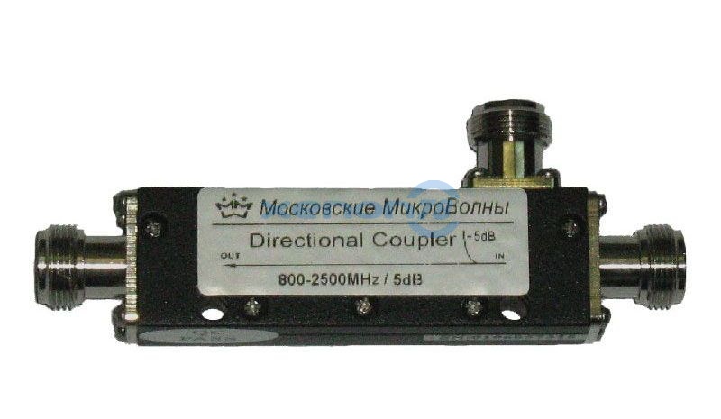 GSM Разветвитель PicoCoupler 1/2(5dB)(800-2500МГц)