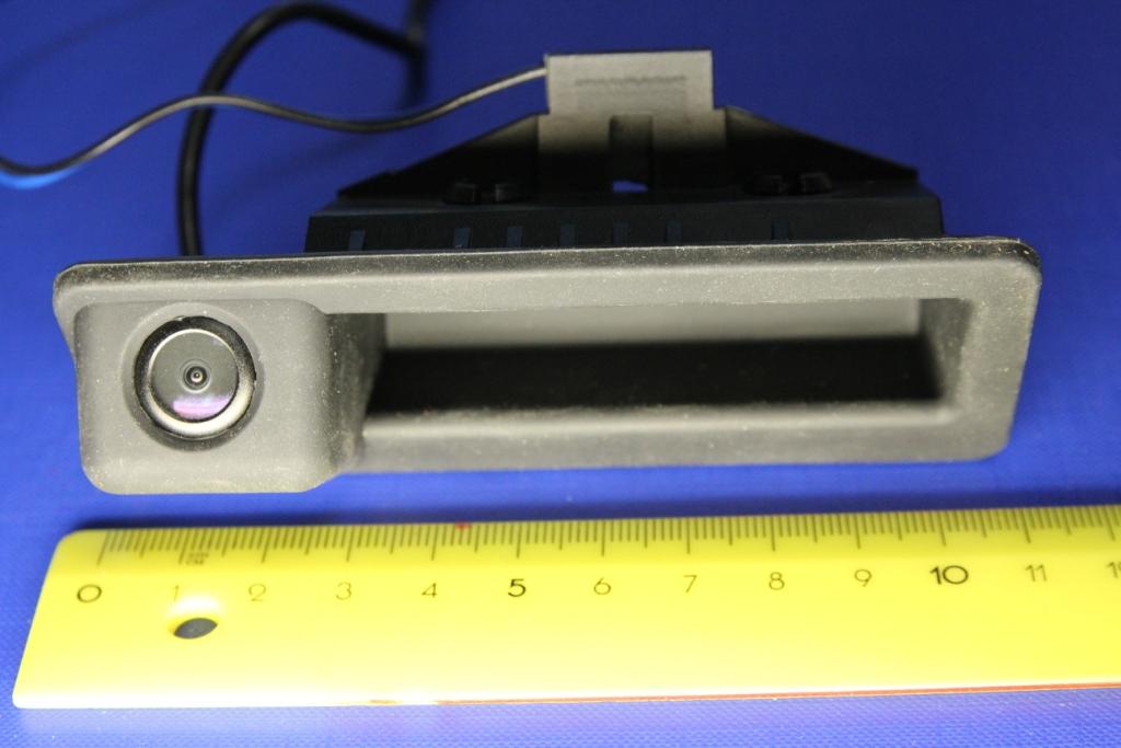 видеокамера а/м ZUM 04-01(BMW7, BMW5) ручка