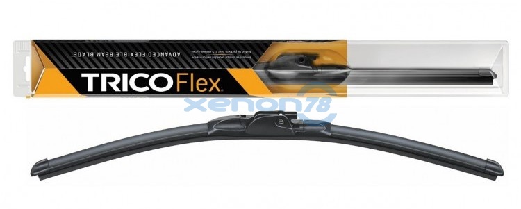 Щётка стеклоочистителя Trico Flex FX350