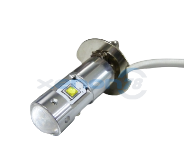Светодиодная лампа Н3- Cree-3 9W Can Zum