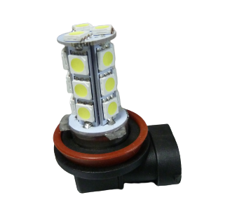 Светодиодная лампа Н11-18 Zum