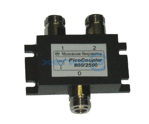 GSM Разветвитель PicoCoupler 1/2 (800-2500МГц)
