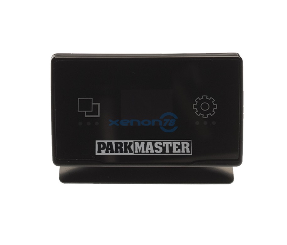 Система контроля Parkmaster TPMS-4-30