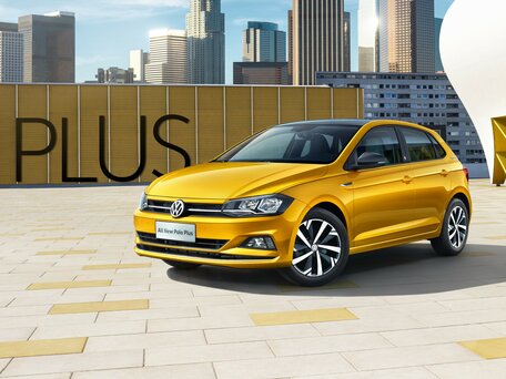 Plus (China Market)