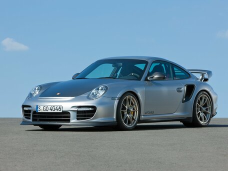997 Рестайлинг