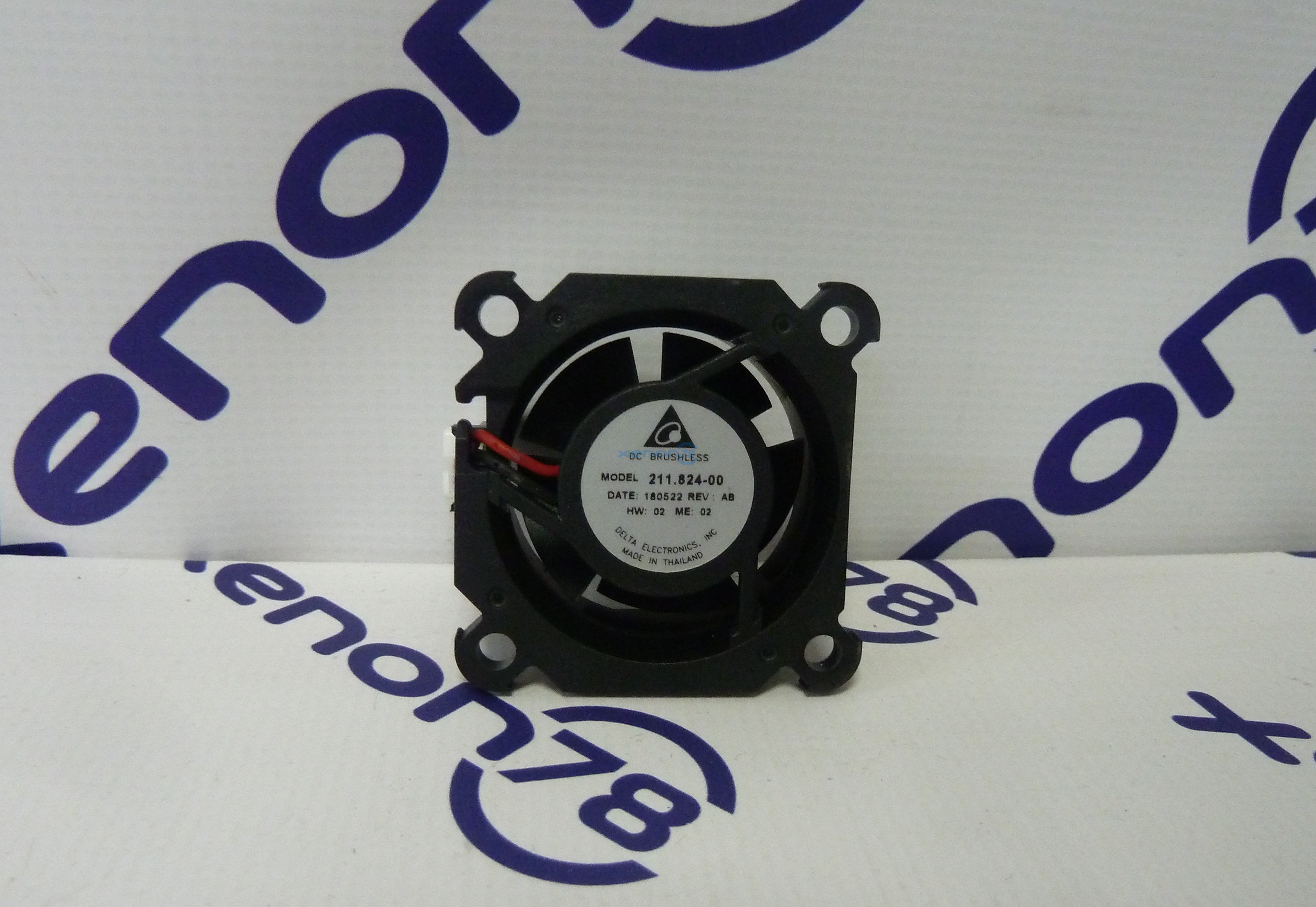 Мотор cooler вентилятор 211.824-00 для MB 213 c 16г