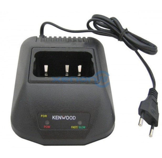 Зарядное устройство KSC-15 для Kenwood 2107 / 3107