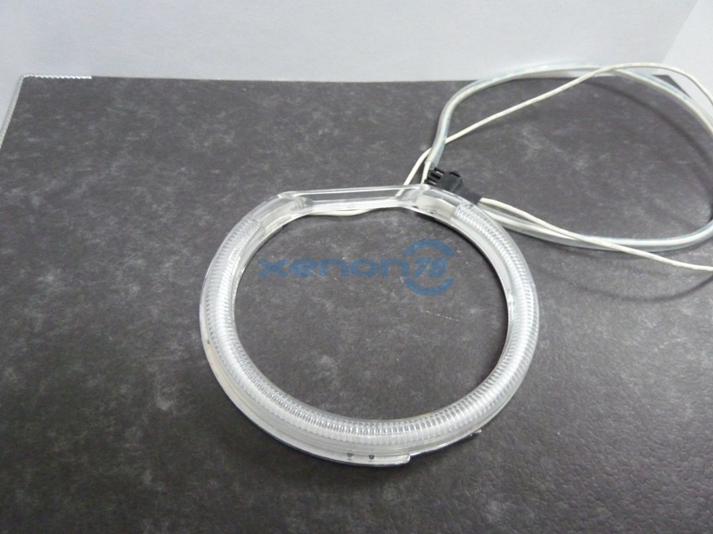 Кольца неон CCFL-105мм (1шт) полукольцо