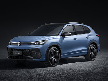 III (China Market)