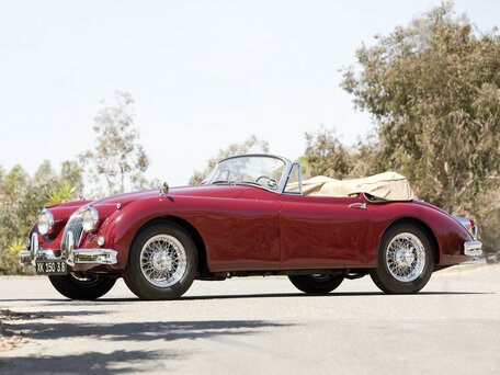 XK150