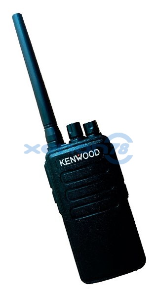 Kenwood R7 (цифровая кодировка DCS)