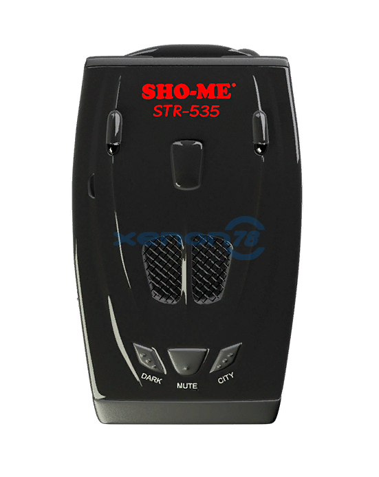 Радар Sho-me STR-535