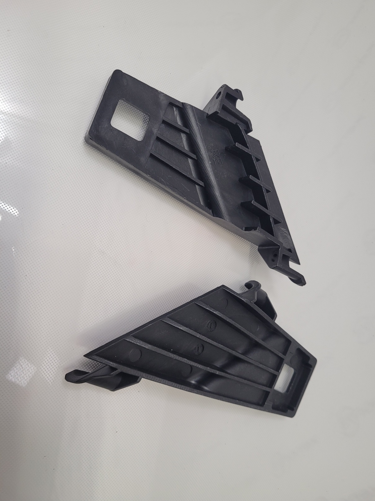 Ремкомплект корпуса фар Mercedes w164 A1648200259 (1 крепление)