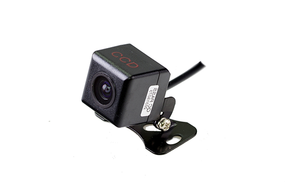 Камера заднего вида IP-661HD (кубик 22мм, 480 линий, 110/170гр.)