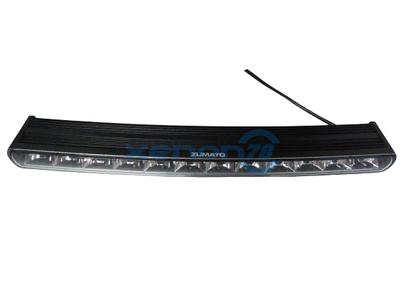 Фара-Балка LED 12-LO- 84W HP CurV(20" 500х40х70 (12x6w OSRAM)) 9-32v E4 504 