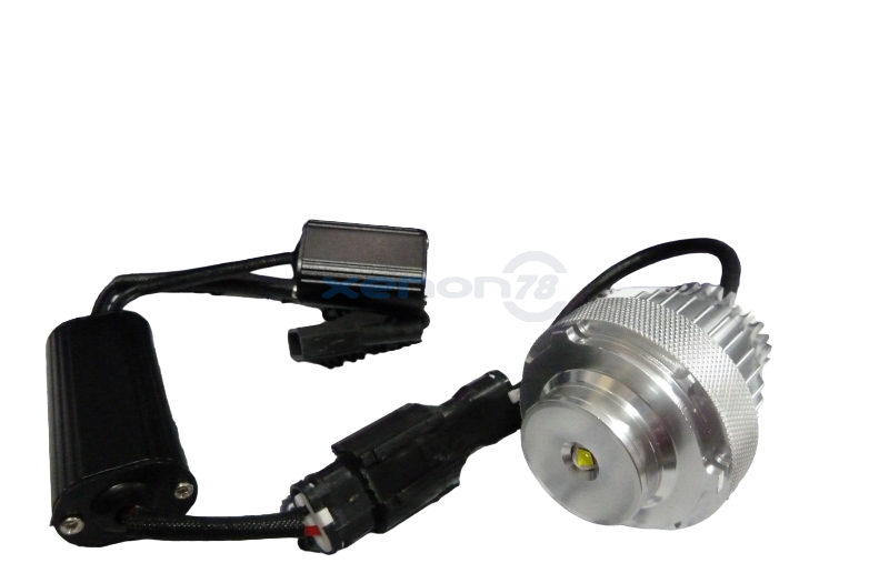 Светодиоды BMW E60 10W LCI CREE(1x10W)(6010) галоген