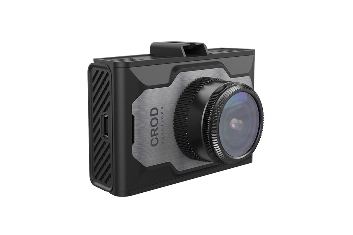 видеорегистратор SilverStone F1 A85-CPL CROD (съемный фильтр)