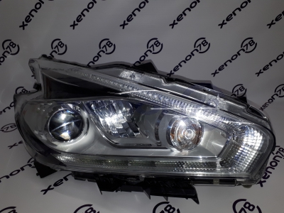 Фара Nissan Murano Z52 LED 16г.правая 260105BC5A  б/у