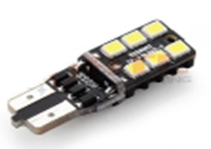 Светодиод габаритный T10 CAN 6 