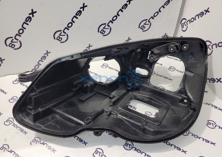 Корпус фары Mercedes E-class w212 рест. (13-16г) Левый A2129063103KZ