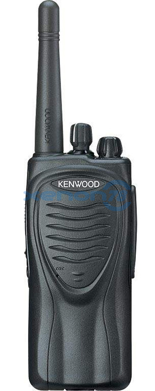 Kenwood TK-3206 (фирменное зарядное устр. в комплекте)