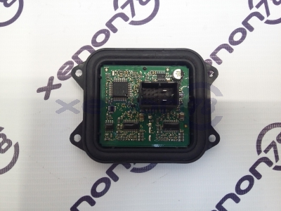 Блок управления BMW 532294603 LEAR SMC2