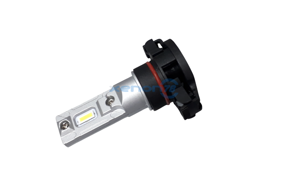 Светодиодная лампа H16 PSX24W KLUNGER G18 / Z3 5202 