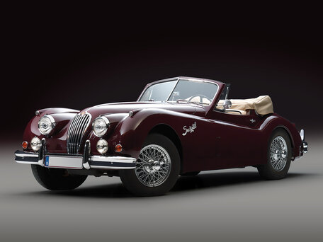 XK140