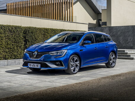 IV Рестайлинг