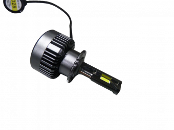 Светодиодная лампа D2S (альтернатива ксенона D2s)