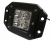 Фара-доп. SQ Zum LED S0412  SPOT,12W(4x3W) Cree, 10-30V (75х80х82мм)