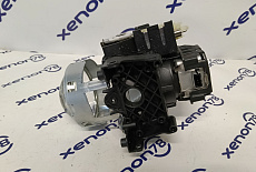 Замена линз Volvo FH на Bi-LED 3.0" Klunger A3 MAX