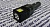 Фонарь светодиодный 3 in 1 Car Charger Поиск 68000W внутр акб, USB, з/у в прикуриватель а/м