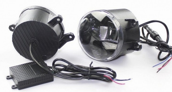 Светодиодные фонари DRL-703