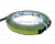 Лента гибкий неон 1м цвет Ядовито-зеленый (плоский профиль)