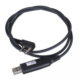 Программатор Kenwood USB аналог KPG22
