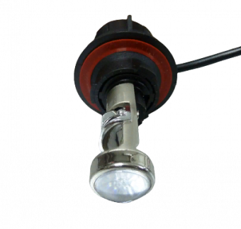 Светодиодная лампа Н13(HB1) A80 28W/ 9-32v / 2000Lm Lo-2800Lm Hi / 5000K