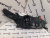 Фара Range Rover Sport левая Black ксенон DK62-13W030-BE БУ 17г.(чёрная) П1-4-6 Фара Range Rover Sport левая Black ксенон DK62-13W030-BE БУ 17г.(чёрная) П1-4-6