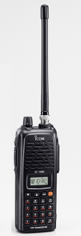 радиостанция Icom IC-V82 (7 Вт)