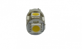 Светодиод габаритный T10-05 Zum W5W